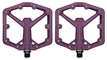 Педалі Crankbrothers Stamp 1 Gen 2 Large