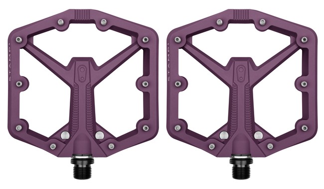 Педалі Crankbrothers Stamp 1 Gen 2 Large - фото 1