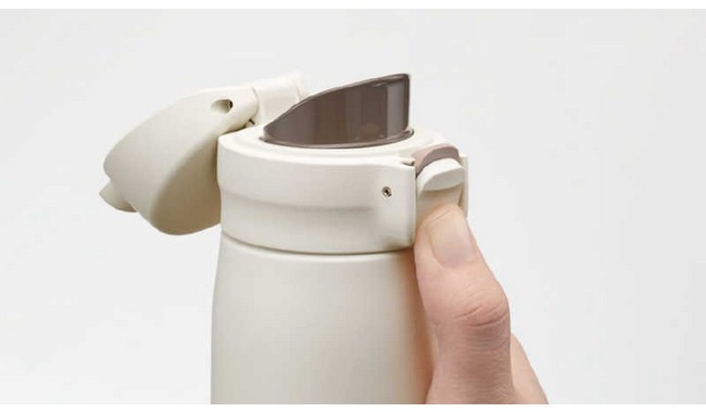 Термокухоль Tiger MKR-W050 500 мл - дополнительное фото 3