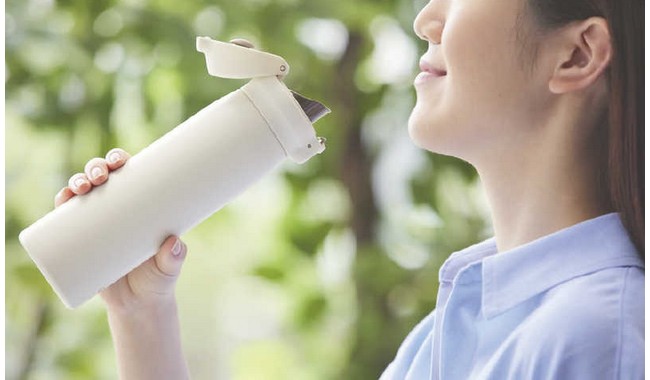 Термокухоль Tiger MKR-W050 500 мл - дополнительное фото 4