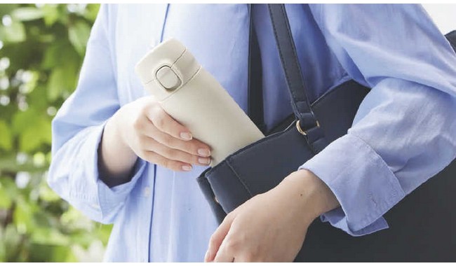 Термокухоль Tiger MKR-W050 500 мл - дополнительное фото 5