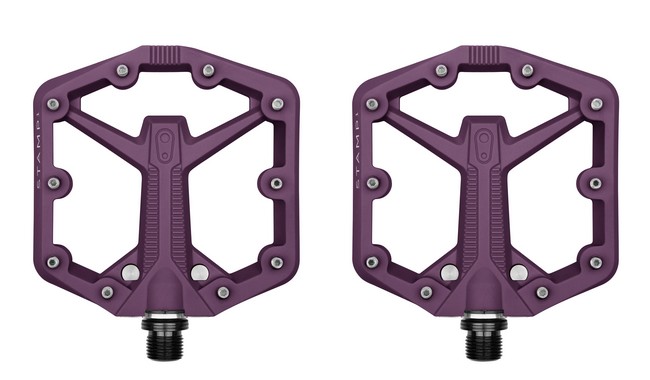 Педалі Crankbrothers Stamp 1 Gen 2 Small - фото 5