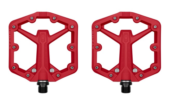 Педалі Crankbrothers Stamp 1 Gen 2 Small - фото 2