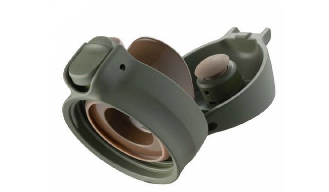 Термокухоль Tiger MKR-W050 500 мл - дополнительное фото 6