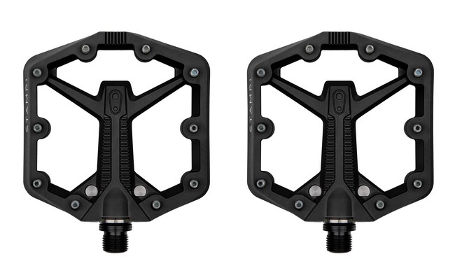 Педалі Crankbrothers Stamp 1 Gen 2 Small - фото 1