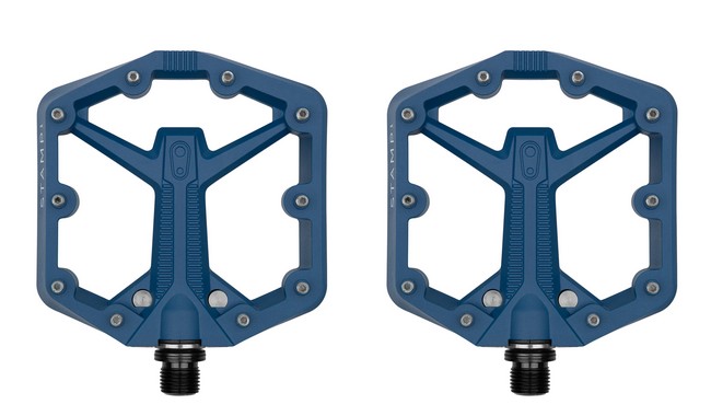 Педалі Crankbrothers Stamp 1 Gen 2 Small - фото 3