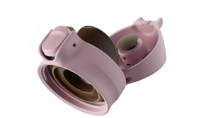 Термокухоль Tiger MKR-W050 500 мл - дополнительное фото 8