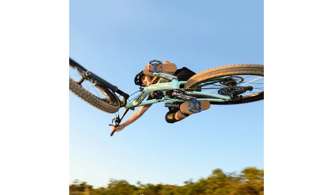 Педалі Crankbrothers Stamp 1 Gen 2 Small - дополнительное фото 3