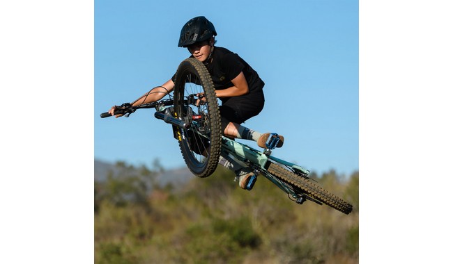 Педалі Crankbrothers Stamp 1 Gen 2 Small - дополнительное фото 5