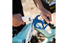 Педалі Crankbrothers Stamp 1 Gen 2 Small - дополнительное фото 2