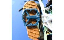 Педалі Crankbrothers Stamp 1 Gen 2 Small - дополнительное фото 4