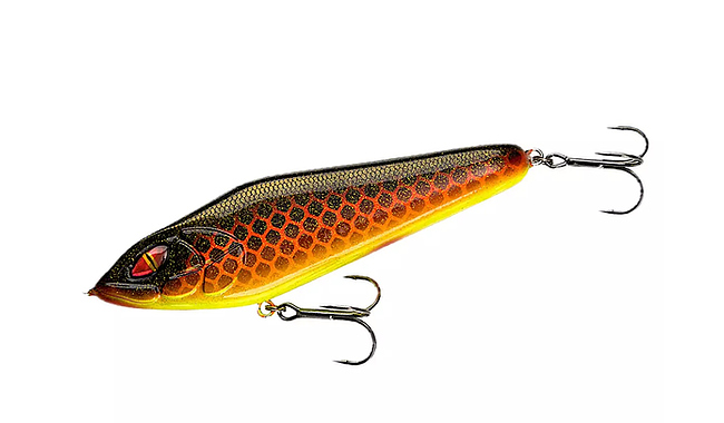 Воблер Daiwa Prorex Lazy Jerk 155SS 155 мм 85 г - фото 17