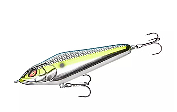 Воблер Daiwa Prorex Lazy Jerk 155SS 155 мм 85 г