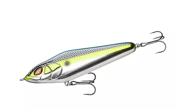 Воблер Daiwa Prorex Lazy Jerk 155SS 155 мм 85 г - фото 6