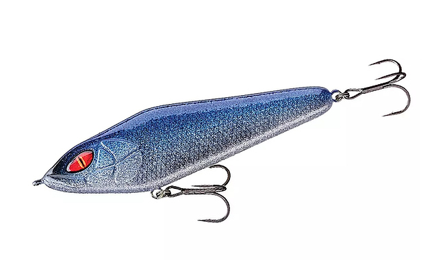 Воблер Daiwa Prorex Lazy Jerk 155SS 155 мм 85 г - фото 4