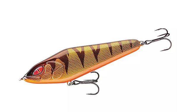 Воблер Daiwa Prorex Lazy Jerk 155SS 155 мм 85 г - фото 2