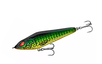 Воблер Daiwa Prorex Lazy Jerk 155SS 155 мм 85 г