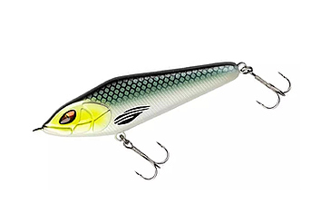 Воблер Daiwa Prorex Lazy Jerk 155SS 155 мм 85 г