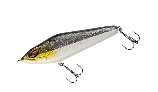 Воблер Daiwa Prorex Lazy Jerk 155SS 155 мм 85 г - фото 9