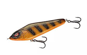 Воблер Daiwa Prorex Lazy Jerk 155SS 155 мм 85 г