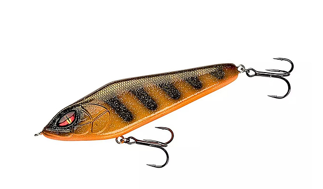 Воблер Daiwa Prorex Lazy Jerk 155SS 155 мм 85 г - фото 7