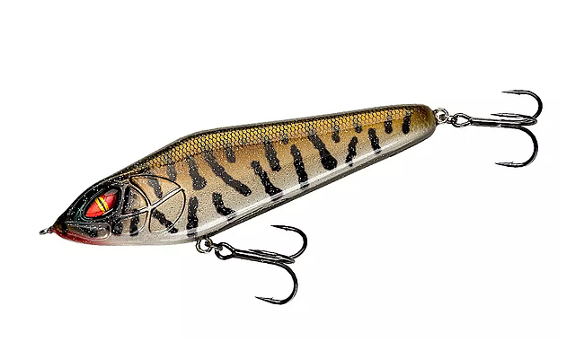 Воблер Daiwa Prorex Lazy Jerk 155SS 155 мм 85 г - фото 5