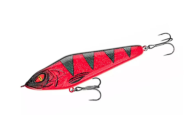 Воблер Daiwa Prorex Lazy Jerk 155SS 155 мм 85 г - фото 16