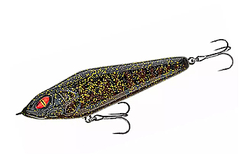 Воблер Daiwa Prorex Lazy Jerk 155SS 155 мм 85 г