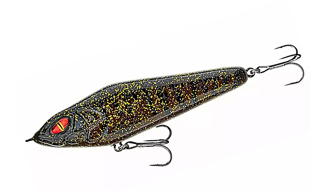 Воблер Daiwa Prorex Lazy Jerk 155SS 155 мм 85 г - фото 13