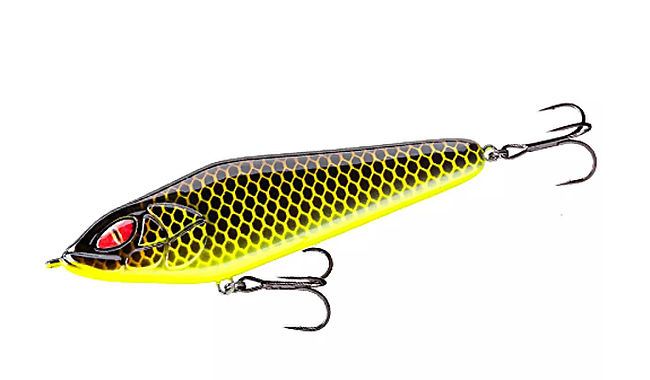 Воблер Daiwa Prorex Lazy Jerk 155SS 155 мм 85 г - фото 1