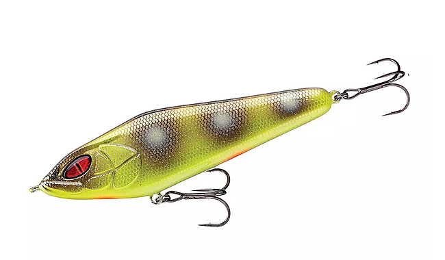 Воблер Daiwa Prorex Lazy Jerk 155SS 155 мм 85 г - фото 3