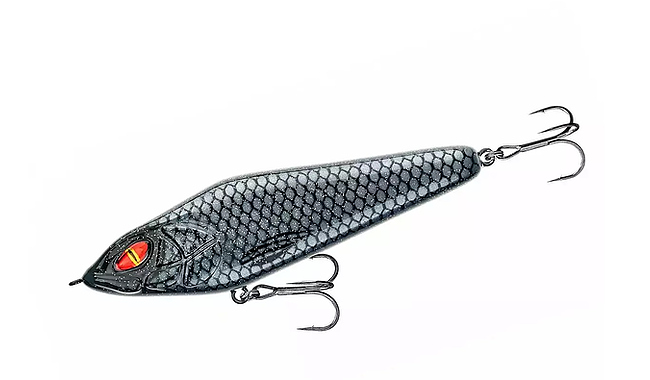 Воблер Daiwa Prorex Lazy Jerk 155SS 155 мм 85 г - фото 15