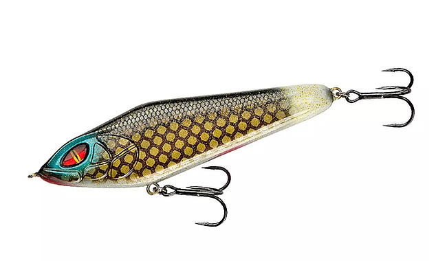 Воблер Daiwa Prorex Lazy Jerk 155SS 155 мм 85 г - фото 10