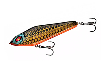 Воблер Daiwa Prorex Lazy Jerk 155SS 155 мм 85 г