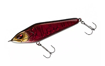 Воблер Daiwa Prorex Lazy Jerk 90SS 90 мм 18 г