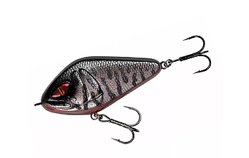 Воблер Daiwa Prorex Lazy Jerk Distance 110SS 110 мм 67 г