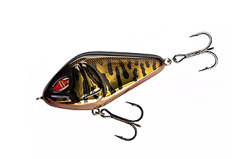 Воблер Daiwa Prorex Lazy Jerk Distance 110SS 110 мм 67 г