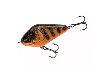 Воблер Daiwa Prorex Lazy Jerk Distance 110SS 110 мм 67 г