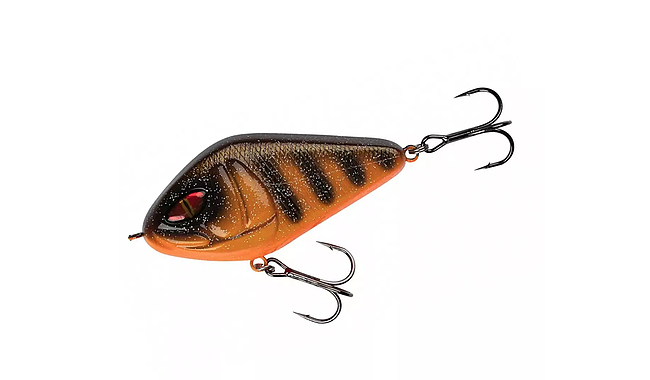 Воблер Daiwa Prorex Lazy Jerk Distance 110SS 110 мм 67 г - фото 1