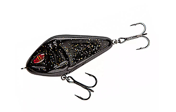 Воблер Daiwa Prorex Lazy Jerk Distance 110SS 110 мм 67 г