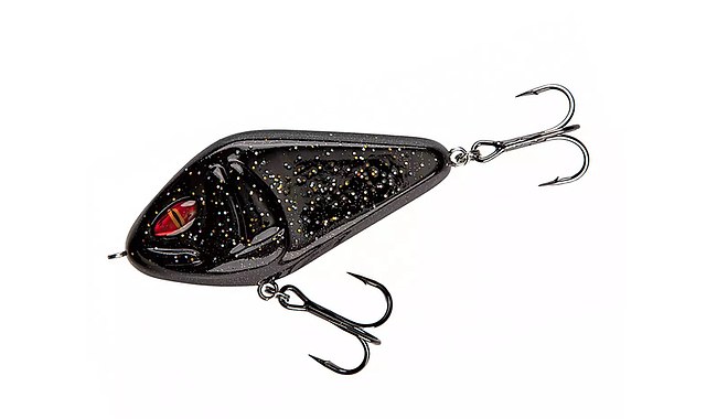 Воблер Daiwa Prorex Lazy Jerk Distance 110SS 110 мм 67 г - фото 4