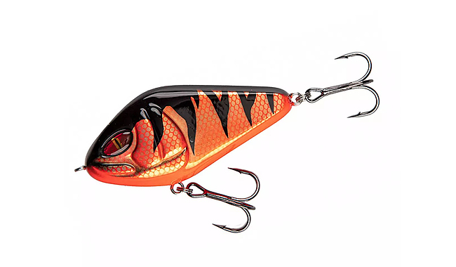 Воблер Daiwa Prorex Lazy Jerk Distance 110SS 110 мм 67 г - фото 5
