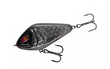 Воблер Daiwa Prorex Lazy Jerk Distance 110SS 110 мм 67 г