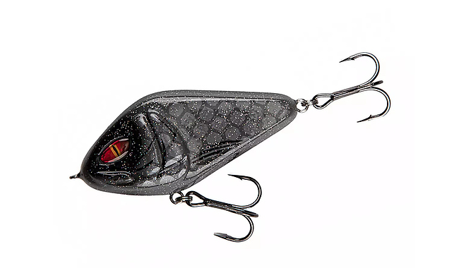 Воблер Daiwa Prorex Lazy Jerk Distance 110SS 110 мм 67 г - фото 2