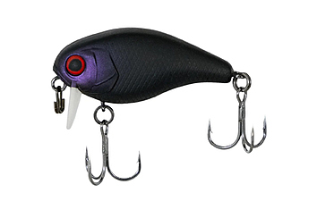 Воблер Jackall Chubby 38 SSR 4,2 г