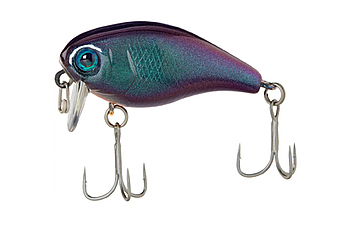 Воблер Jackall Chubby 38 SSR 4,2 г