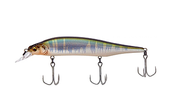 Воблер Megabass ITO Shiner 115SP 115 мм 14 г