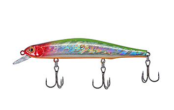 Воблер Select Insider 110SP 110 мм 17 г