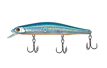 Воблер Select Insider 110SP 110 мм 17 г