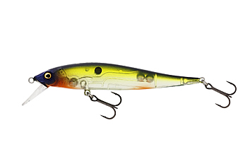 Воблер Westin Jerkbite SR 75 мм 5 г